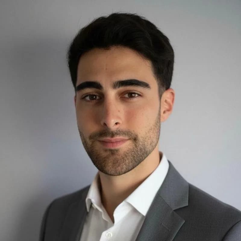 Jano Losardo Roffo, Founder and CEO of Roffo Realty, Argentina real estate, relocation and residency advisor